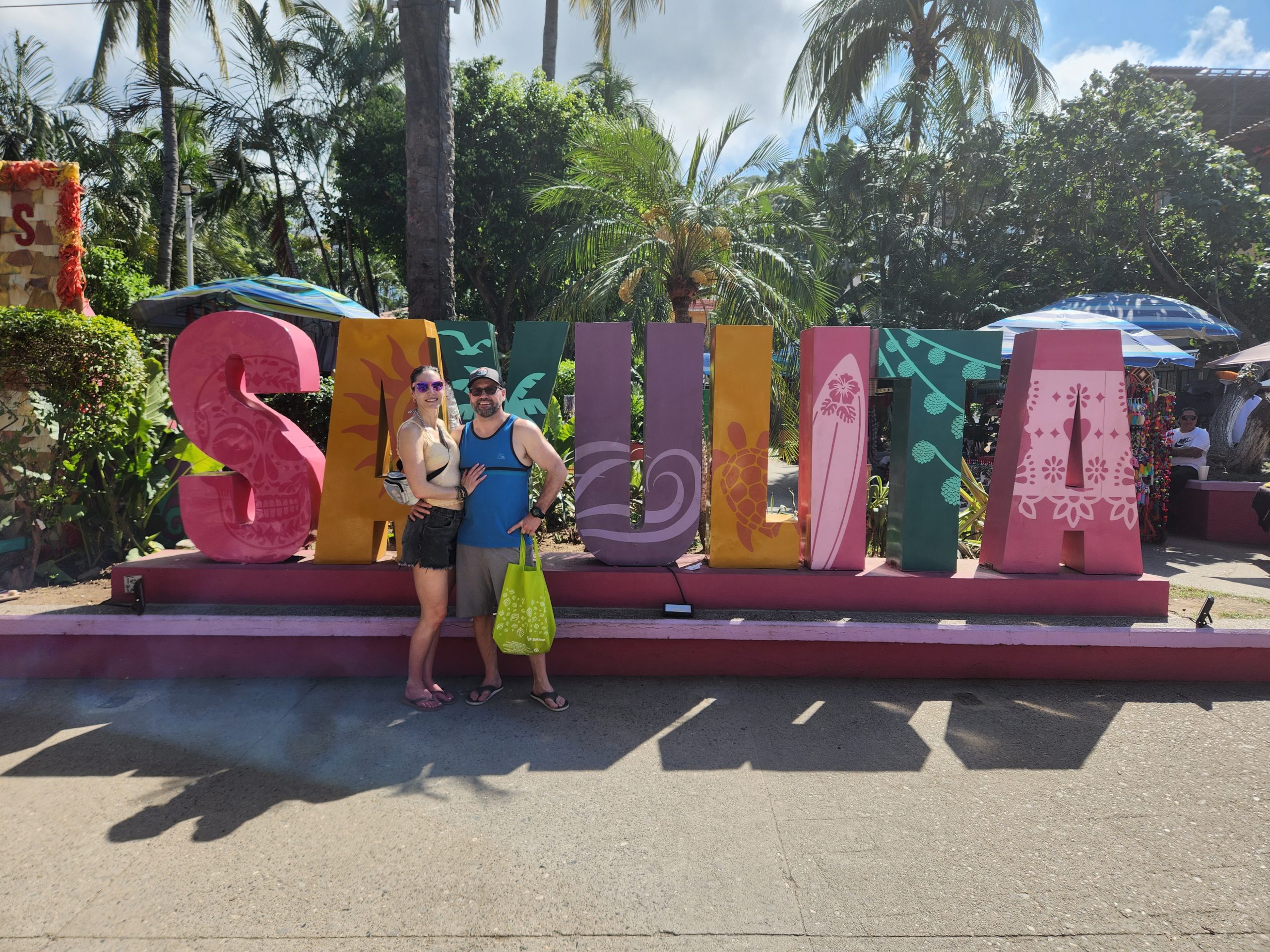 Sayulita, Mexico